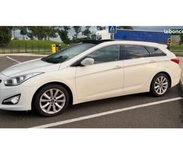 HYUNDAI I40 BREAK 150 CH
