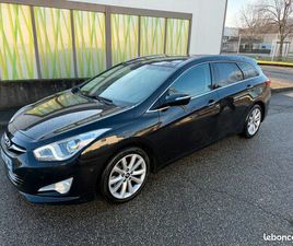 HYUNDAI I40 SW 1,7 CRDI 136 CV PACK PREMIUM REPRISE POSSIBLE
