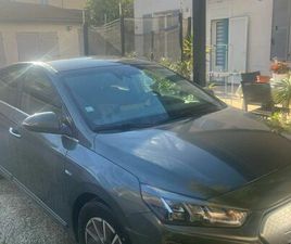 HYUNDAI IONIQ ÉLECTRIQUE