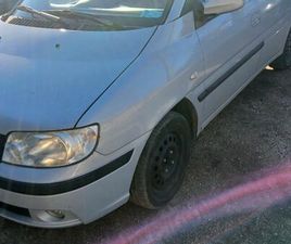 MATRIX HYUNDAI CT OK