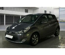 HYUNDAI IX20 1.6 CRDI 115 BLUE DRIVE INTUITIVE