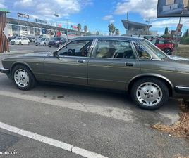 TRÈS URGENT JAGUAR XJ40 SOVEREIGN 4L 1991