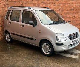 1.3 GL S-LIMITED (R+) 5DR