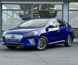 HYUNDAI IONIQ HYUNDAI IONIQ ELECTRIC 136CH EXECUTIVE À PARTIR DE 389 / MOIS SANS APPORT