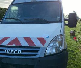IVECO 29L10 - 2.3L - 2006