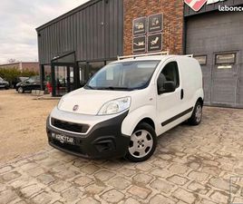 FIAT FIORINO VU FOURGON 1.3 MJT 95 NAV PACK PROFESSIONAL