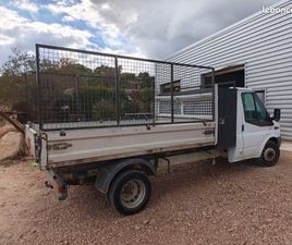 FORD TRANSIT VEND FORD TRANSIT