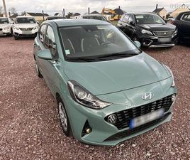 HYUNDAI I10 HYUNDAI I10 (3) 1.0 67 ECO CREATIVE