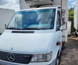 SPRINTER FRIGORIFIQUE