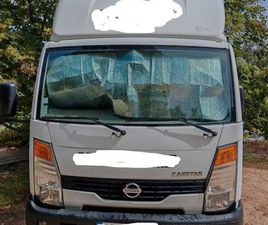 NISSAN CABSTAR 3T5