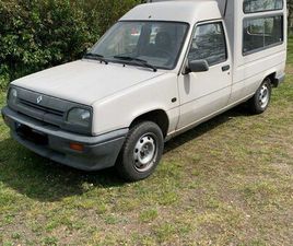 RENAULT EXPRESS PHASE 2