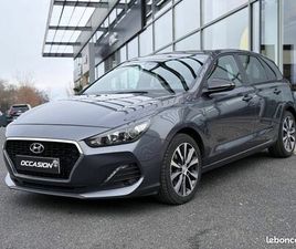 HYUNDAI I30 HYUNDAI I30 1.0 T-GDI 120 BVM6 INTUITIVE