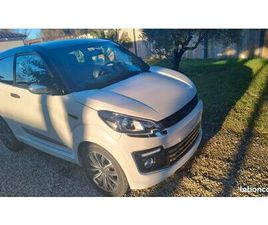 LIGIER JL50S ELEGANCE