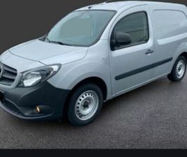 MERCEDES CITAN