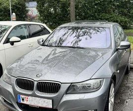 BMW 3ER-REIHE 335XI