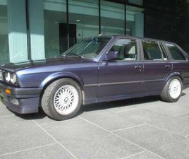 BMW 3ER-REIHE 325I TOURING