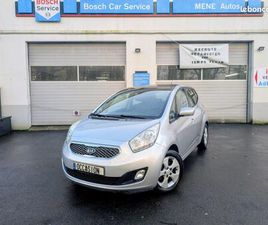 KIA VENGA 1.6 CRDI 115CH PREMIUM