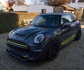 MINI F56 JOHN COOPER WORKS (JCW) - GP3-PAKET