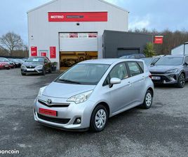 TOYOTA VERSO S 1.3 VVT-I 16V 100 CV