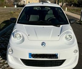 AIXAM MINAUTO AIXAM NINAUTO