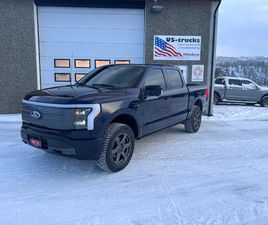 FORD LIGHTNING LIGHTNING LARIAT 131KW