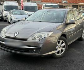 RENAULT LAGUNA III ESTATE 2.0 DCI 16V 130 CV
