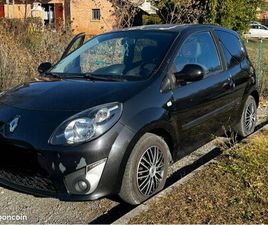 TWINGO 2 DIESEL