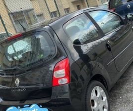 TWINGO II 1,5DCI