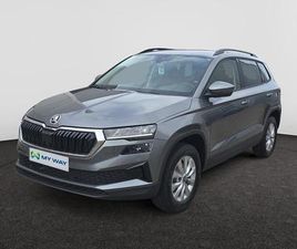 KAROQ FAMILY 1,5 TSI 110 KW DSG7