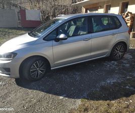 GOLF SPORTVAN ALLSTAR