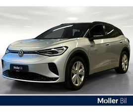 77KWH / 299HK / 494KM (WLTP) R.KAMERA/H.FESTE/KEYLESS++