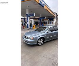 CHEVROLET EVANDA 2.0 CDX