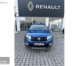 DACIA SANDERO STEPWAY 0.9 TCE STEPWAY EASY-R