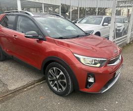 KIA STONIC 1.0 T-GDI 120 CH ISG DCT7 ACTIVE