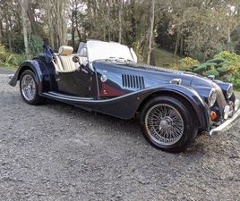 MORGAN V6 2009