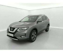 1.3 DIG-T 2WD N-CONNECTA DCT 160CV BOITE AUTO