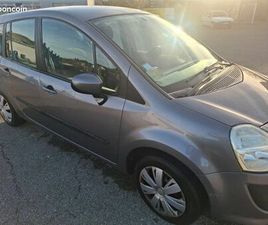 RENAULT MODUS 1,5 DCI 85