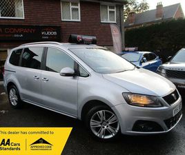 2015 (15) - 2.0 TDI CR SE 5DR DSG