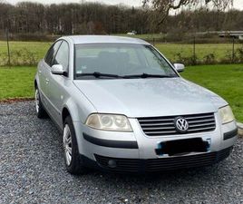 PASSAT B5.5