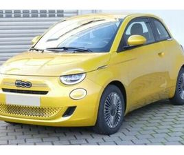 FIAT 500 FIAT 500 1.0 HYBRID FIREFLY 48 KW TORINO