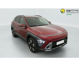 HYUNDAI KONA HYBRID 129 INTUITIVE