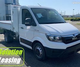 ◊ LOA735/M - MAN TGE 5.160