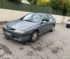 RENAULT LAGUNA I PHASE 1 (B56) 2.2 DT 113CV