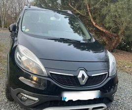 SCENIC 3 XMOD 1,5L DCI BUSINESS ECO2