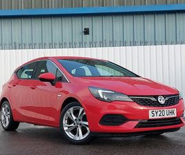 2020 - 1.2 TURBO 145 SRI 5DR