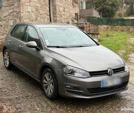 GOLF 7 - 1.6L