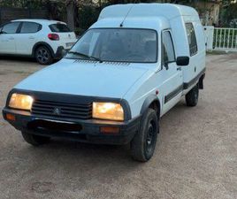 CITROEN C15 VEND CITROËN C15