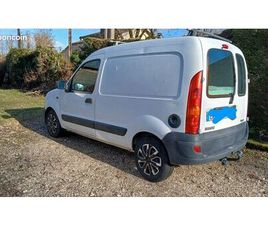 REANULT KANGOO