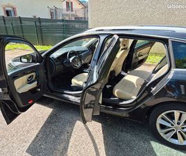 RENAULT LAGUNA GRANDTOUR LAGUNA 3 ESTATES