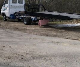 RENAULT SERIE B RENAULT B110 6 TONNES